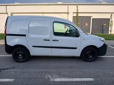 Renault Kangoo 2 Posti Bianco usata SAMARATE
