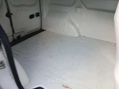 Renault Kangoo 2 Posti Bianco usata SAMARATE