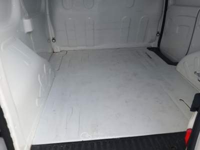 Renault Kangoo 2 Posti Bianco usata SAMARATE