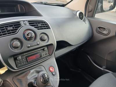 Renault Kangoo 2 Posti Bianco usata SAMARATE
