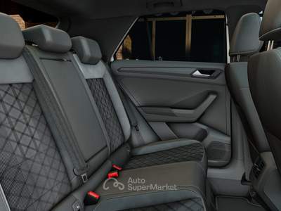Volkswagen T-Roc 2.0 TDI SCR R-Line Plus Bianco usata Avellino