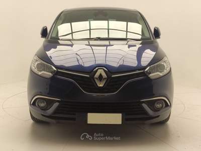 Renault Scénic 1.5 dCi 110cv Energy Intens EDC usata Avellino