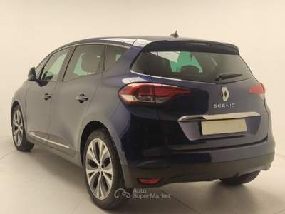 Renault Scénic 1.5 dCi 110cv Energy Intens EDC usata Avellino