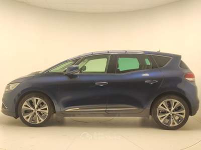 Renault Scénic 1.5 dCi 110cv Energy Intens EDC usata Avellino