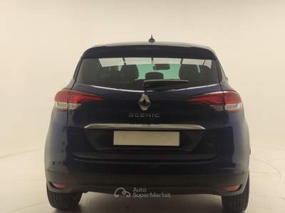 Renault Scénic 1.5 dCi 110cv Energy Intens EDC usata Avellino