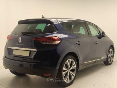 Renault Scénic 1.5 dCi 110cv Energy Intens EDC usata Avellino