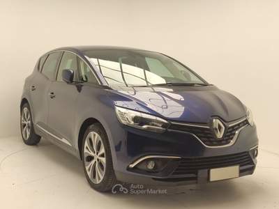 Renault Scénic 1.5 dCi 110cv Energy Intens EDC usata Avellino