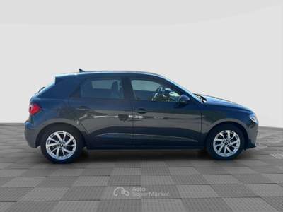 Audi A1 A1 SPB 25 TFSI Admired Advanced Grigio usata Verona