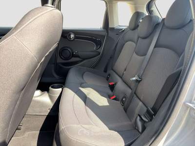 MINI Cooper 1.5 Cooper Classic 5 porte Argento usata Verona