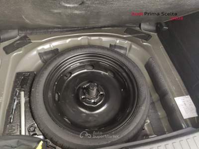 Audi A3 30 TDI S tronic Business Nero usata Avellino