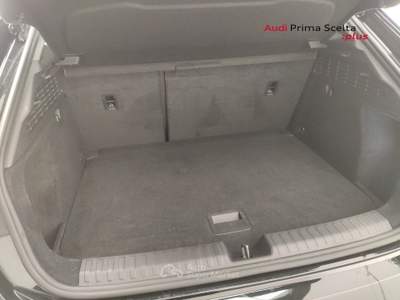 Audi A3 30 TDI S tronic Business Nero usata Avellino