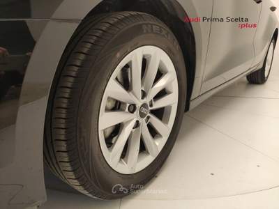 Audi A3 30 TDI S tronic Business Nero usata Avellino