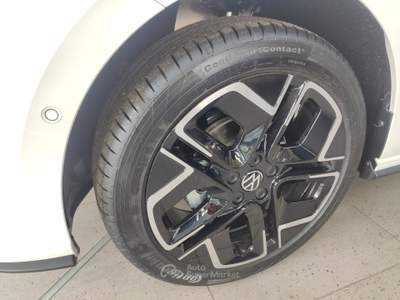 Volkswagen Polo 1.0 TSI R-Line Plus DSG Bianco usata Avellino