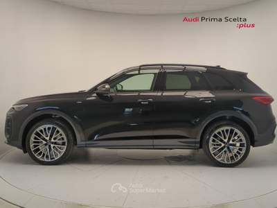 Audi Q5 Q5 40 TDI quattro S tronic S line usata Avellino