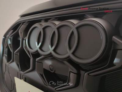 Audi Q5 Q5 40 TDI quattro S tronic S line usata Avellino