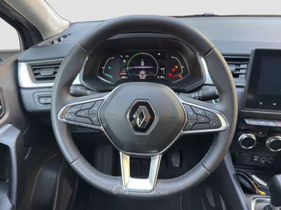 Renault Captur UNICO PROPRIETARIO, GARANZIA 12 MESI Grigio usata Bologna
