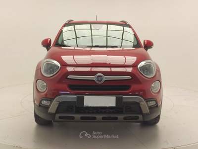 Fiat 500X 2.0 Mjet 140CV 4X4 usata Avellino