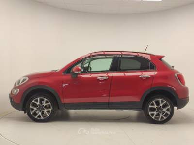 Fiat 500X 2.0 Mjet 140CV 4X4 usata Avellino