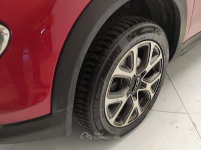 Fiat 500X 2.0 Mjet 140CV 4X4 usata Avellino
