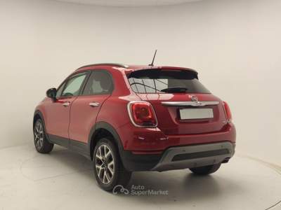 Fiat 500X 2.0 Mjet 140CV 4X4 usata Avellino