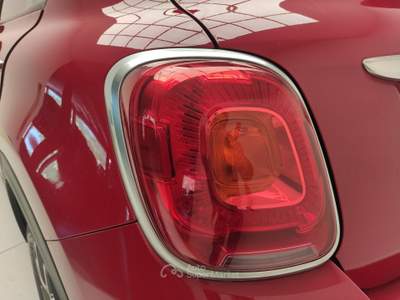 Fiat 500X 2.0 Mjet 140CV 4X4 usata Avellino