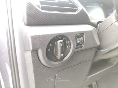 Volkswagen T-Cross 1.0 TSI 81kW Style Grigio usata Avellino
