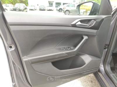 Volkswagen T-Cross 1.0 TSI 81kW Style Grigio usata Avellino