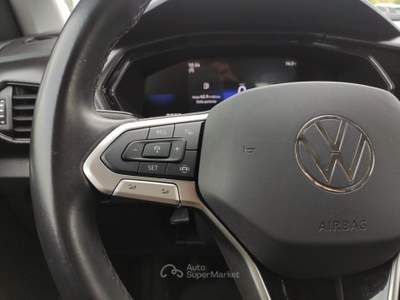Volkswagen T-Cross 1.0 TSI 81kW Style Grigio usata Avellino