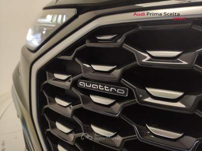 Audi Q5 40 TDI S Line quattro S tronic usata Avellino