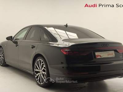 Audi A8 A8 50 TDI 3.0 quattro tiptronic usata Avellino