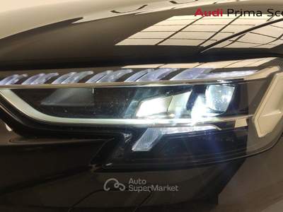 Audi A8 A8 50 TDI 3.0 quattro tiptronic usata Avellino