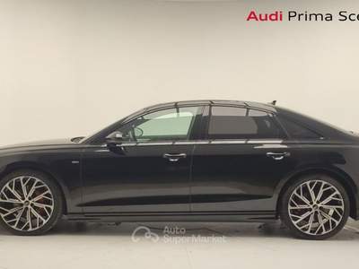 Audi A8 A8 50 TDI 3.0 quattro tiptronic usata Avellino