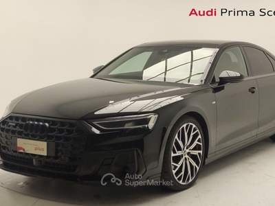 Audi A8 A8 50 TDI 3.0 quattro tiptronic usata Avellino