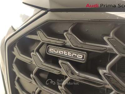 Audi A8 A8 50 TDI 3.0 quattro tiptronic usata Avellino