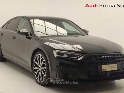Audi A8 A8 50 TDI 3.0 quattro tiptronic usata Avellino