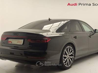 Audi A8 A8 50 TDI 3.0 quattro tiptronic usata Avellino