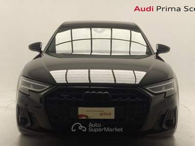 Audi A8 A8 50 TDI 3.0 quattro tiptronic usata Avellino