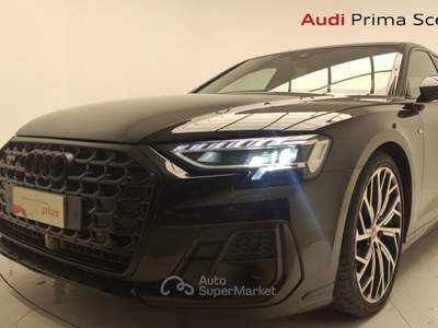 Audi A8 A8 50 TDI 3.0 quattro tiptronic usata Avellino