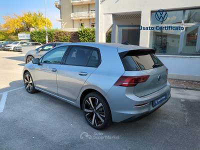 Volkswagen Golf 1.5 TSI eHybrid Edition Plus DSG usata Avellino