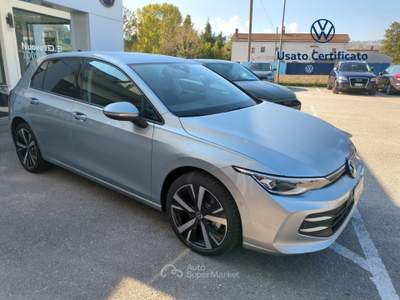Volkswagen Golf 1.5 TSI eHybrid Edition Plus DSG usata Avellino