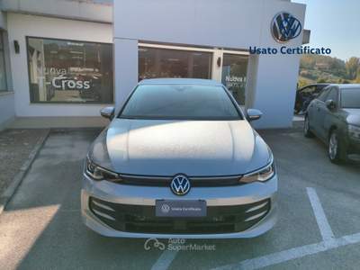 Volkswagen Golf 1.5 TSI eHybrid Edition Plus DSG usata Avellino