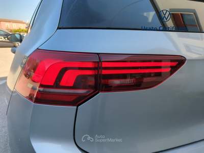 Volkswagen Golf 1.5 TSI eHybrid Edition Plus DSG usata Avellino