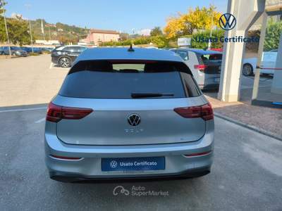 Volkswagen Golf 1.5 TSI eHybrid Edition Plus DSG usata Avellino