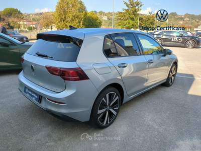 Volkswagen Golf 1.5 TSI eHybrid Edition Plus DSG usata Avellino