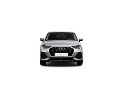 Audi Q3 35 TDI Business Plus usata Avellino