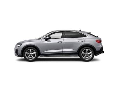 Audi Q3 35 TDI Business Plus usata Avellino