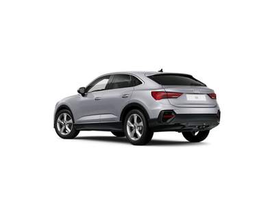 Audi Q3 35 TDI Business Plus usata Avellino