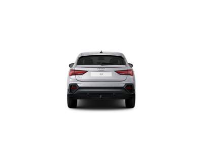 Audi Q3 35 TDI Business Plus usata Avellino