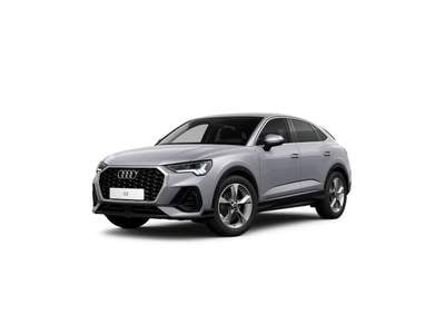 Audi Q3 35 TDI Business Plus usata Avellino