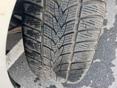 Mercedes-Benz GLK Automatica Argento usata SAMARATE
